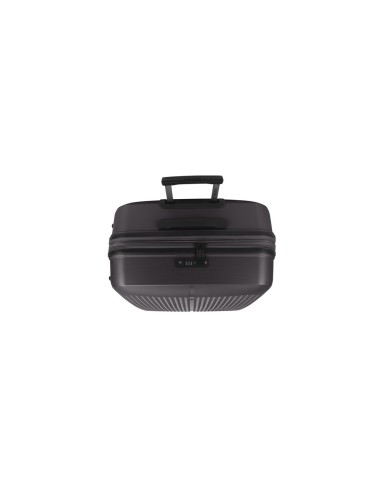 Maleta Trolley Grande Gabol Brooklyn Gris Maletas Grandes...