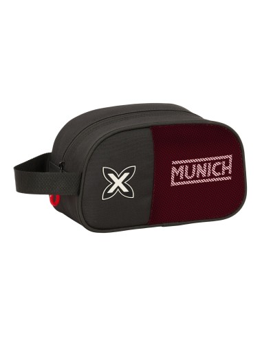 NECESER 1 ASA ADAPT.CARRO MUNICH "VULCAN" Neceser-Merende...