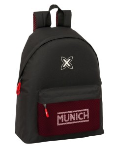 MOCHILA MUNICH "VULCAN" Mochilas Escolares | Fraber