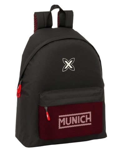 MOCHILA MUNICH "VULCAN" Mochilas Escolares | Fraber