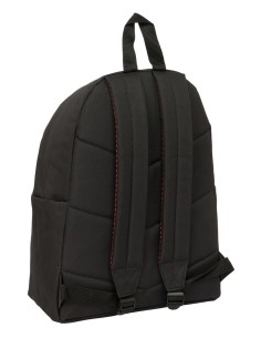 MOCHILA MUNICH "VULCAN" Mochilas Escolares | Fraber 2
