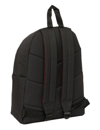 MOCHILA MUNICH "VULCAN" Mochilas Escolares | Fraber
