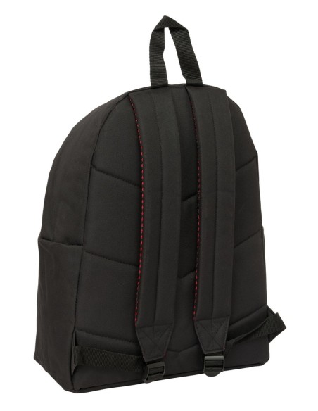 MOCHILA MUNICH "VULCAN" Mochilas Escolares | Fraber