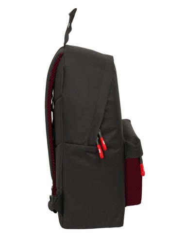 MOCHILA MUNICH "VULCAN" Mochilas Escolares | Fraber