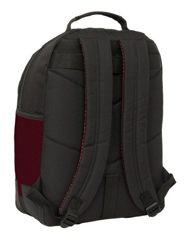 MOCHILA DOBLE ADAPT.CARRO MUNICH "VULCAN" Mochilas Escola...