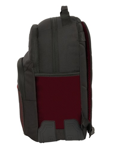 MOCHILA DOBLE ADAPT.CARRO MUNICH "VULCAN" Mochilas Escola...