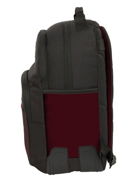 MOCHILA DOBLE ADAPT.CARRO MUNICH "VULCAN" Mochilas Escola...