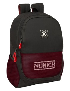 MOCHILA ADAPT.CARRO MUNICH "VULCAN" Nuevos Productos | Fr...