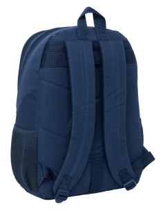MOCHILA ADAPT.CARRO MUNICH "BLUE INDIGO" Mochilas Escolar... 2