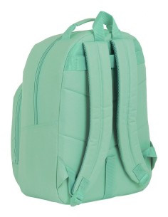 MOCHILA ADAPT.CARRO BLACKFIT8 TURQUESA Mochilas Escolares... 2