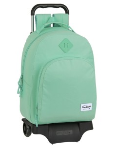 MOCH 305+CARRO 905 BLACKFIT8 TURQUESA Mochilas Escolares ...