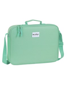 CARTERA EXTRAESCOLARES BLACKFIT8 TURQUESA Mochilas Pre Es...