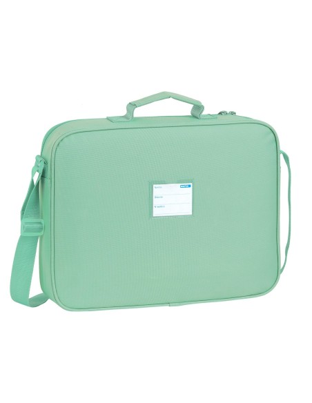 CARTERA EXTRAESCOLARES BLACKFIT8 TURQUESA Mochilas Pre Es...