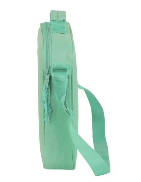 CARTERA EXTRAESCOLARES BLACKFIT8 TURQUESA Mochilas Pre Es...