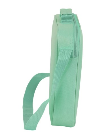CARTERA EXTRAESCOLARES BLACKFIT8 TURQUESA Mochilas Pre Es...