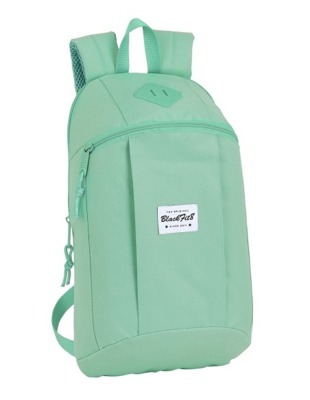 MINI MOCHILA BLACKFIT8 TURQUESA Mochila de Paseo | Fraber
