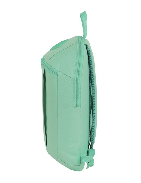 MINI MOCHILA BLACKFIT8 TURQUESA Mochila de Paseo | Fraber