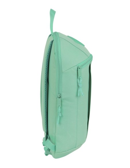 MINI MOCHILA BLACKFIT8 TURQUESA Mochila de Paseo | Fraber