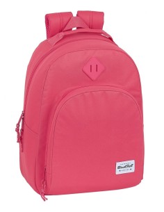MOCHILA ADAPT.CARRO BLACKFIT8 FRESA Mochilas Escolares | ...