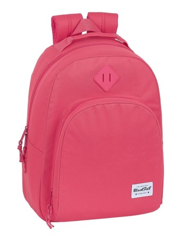 MOCHILA ADAPT.CARRO BLACKFIT8 FRESA Mochilas Escolares | ...