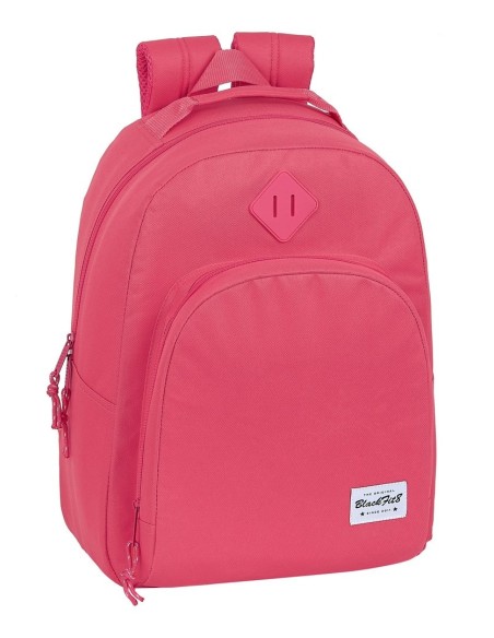 MOCHILA ADAPT.CARRO BLACKFIT8 FRESA Mochilas Escolares | ...