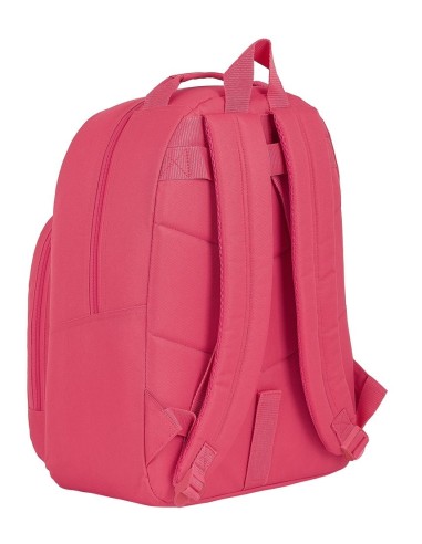 MOCHILA ADAPT.CARRO BLACKFIT8 FRESA Mochilas Escolares | ...