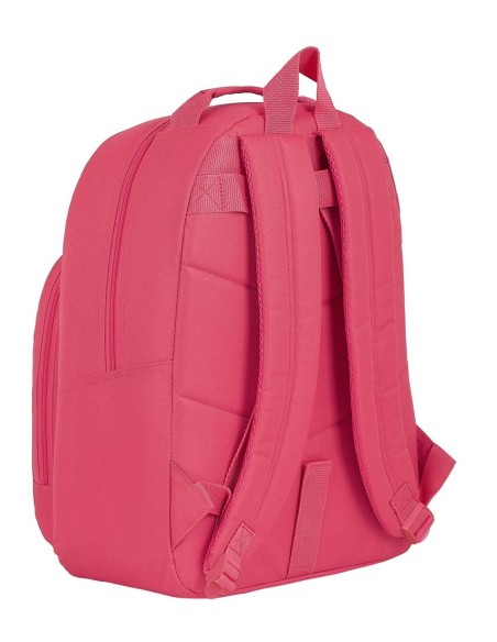 MOCHILA ADAPT.CARRO BLACKFIT8 FRESA Mochilas Escolares | ...