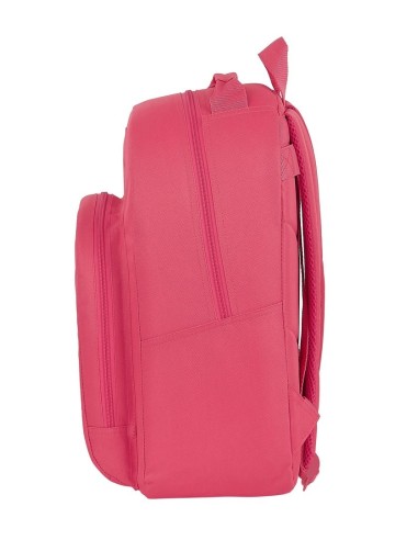 MOCHILA ADAPT.CARRO BLACKFIT8 FRESA Mochilas Escolares | ...