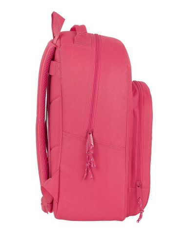 MOCHILA ADAPT.CARRO BLACKFIT8 FRESA Mochilas Escolares | ...