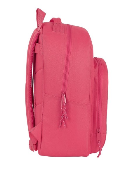MOCHILA ADAPT.CARRO BLACKFIT8 FRESA Mochilas Escolares | ...