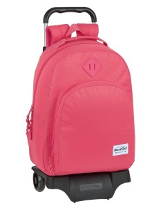 MOCH 305+CARRO 905 BLACKFIT8 FRESA Mochilas con ruedas | ...