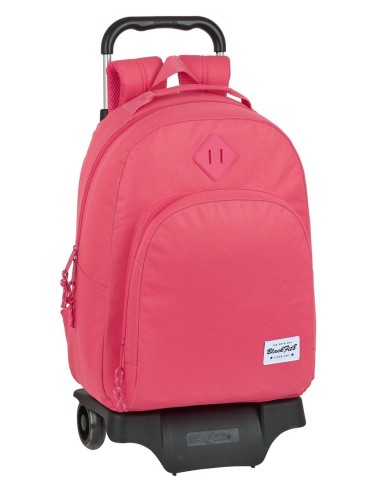 MOCH 305+CARRO 905 BLACKFIT8 FRESA Mochilas con ruedas | ...