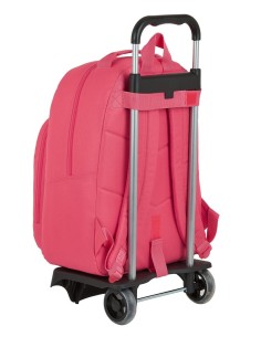 MOCH 305+CARRO 905 BLACKFIT8 FRESA Mochilas con ruedas | ... 2