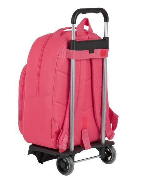 MOCH 305+CARRO 905 BLACKFIT8 FRESA Mochilas con ruedas | ...