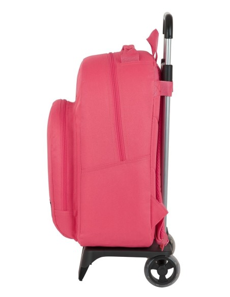 MOCH 305+CARRO 905 BLACKFIT8 FRESA Mochilas con ruedas | ...