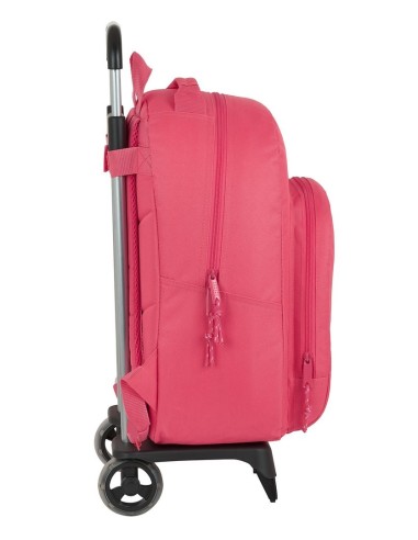 MOCH 305+CARRO 905 BLACKFIT8 FRESA Mochilas con ruedas | ...