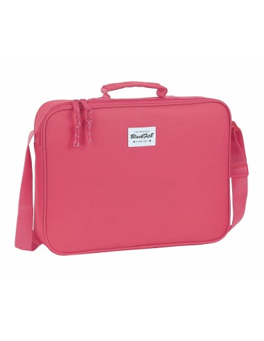 CARTERA EXTRAESCOLARES BLACKFIT8 FRESA Mochila Bandolera ...