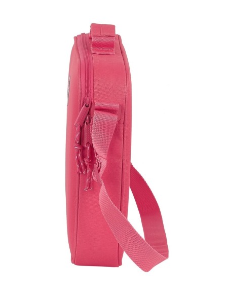 CARTERA EXTRAESCOLARES BLACKFIT8 FRESA Mochila Bandolera ...