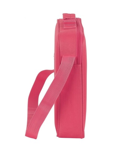 CARTERA EXTRAESCOLARES BLACKFIT8 FRESA Mochila Bandolera ...