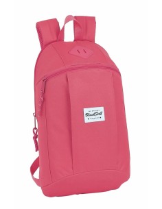 MINI MOCHILA BLACKFIT8 FRESA Mochila de Paseo | Fraber