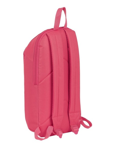MINI MOCHILA BLACKFIT8 FRESA Mochila de Paseo | Fraber