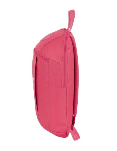 MINI MOCHILA BLACKFIT8 FRESA Mochila de Paseo | Fraber