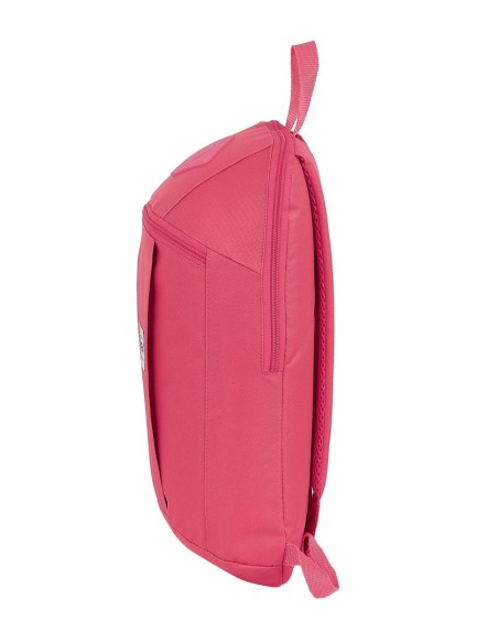 MINI MOCHILA BLACKFIT8 FRESA Mochila de Paseo | Fraber