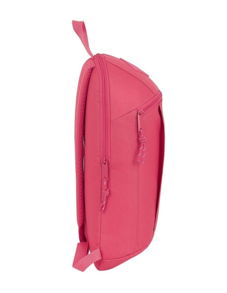 MINI MOCHILA BLACKFIT8 FRESA Mochila de Paseo | Fraber