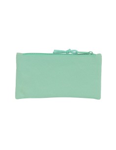 PORTATODO DOS CRE. BLACKFIT8 TURQUESA Portatodo Estuche |... 2
