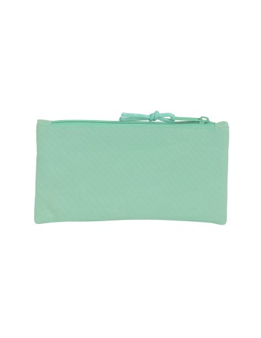 PORTATODO DOS CRE. BLACKFIT8 TURQUESA Portatodo Estuche |...