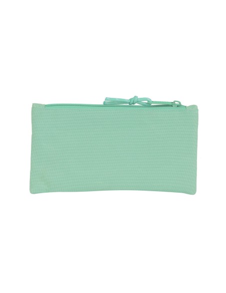 PORTATODO DOS CRE. BLACKFIT8 TURQUESA Portatodo Estuche |...