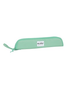 PORTAFLAUTAS BLACKFIT8 TURQUESA Funda Flauta | Fraber