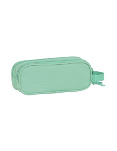 PORTATODO DOBLE BLACKFIT8 TURQUESA Portatodo Estuche | Fr... 2