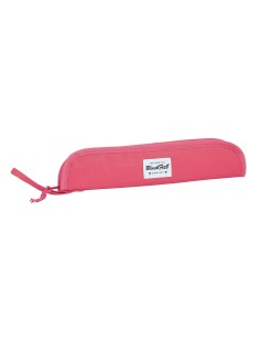 PORTAFLAUTAS BLACKFIT8 FRESA Funda Flauta | Fraber